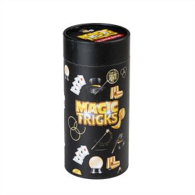 Magic City Trükkválogatás - fekete