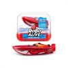 Robo Alive: Robo Boat - Piros hajó