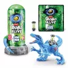 Robo Alive: Robot dinó DNS játékszett 1. sorozat - kék