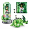 Robo Alive: Robot dinó DNS játékszett 1. sorozat - zöld