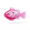 Robo Alive: Robo Fish - Rózsaszín hal