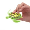 Robo Alive: Robo Turtle - Zöld teknős
