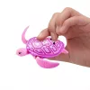 Robo Alive: Robo Turtle - Rózsaszín teknős