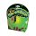 Világító Tiny Glo Wubble, 30 cm - zöld