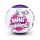 Mini Brands: Mini világmárkák 5 db-os meglepetés csomag 3. széria