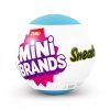 Mini Brands meglepetés sneakers mini cipők - többféle