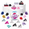 Mini Brands meglepetés sneakers mini cipők - többféle