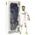 Focista játékfigura 20 cm-es - Real Madrid, Dani Carvajal 2