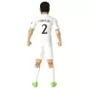 Focista játékfigura 20 cm-es - Real Madrid, Dani Carvajal 2