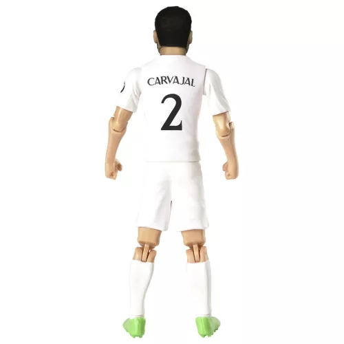 Focista játékfigura 20 cm-es - Real Madrid, Dani Carvajal 2