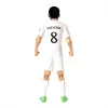 Focista akciófigura, 20 cm - Real Madrid, Valverde 8