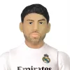 Focista akciófigura, 20 cm - Real Madrid, Valverde 8
