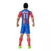 Focista akciófigura, 20 cm - FC Barcelona, Raphinha 11