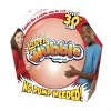 Super Wubble 75 cm-es - piros