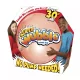 Super Wubble 75 cm-es - piros