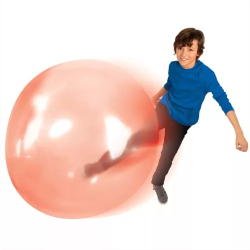 Super Wubble 75 cm-es - piros