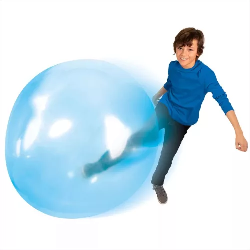 Super Wubble 75 cm-es - kék