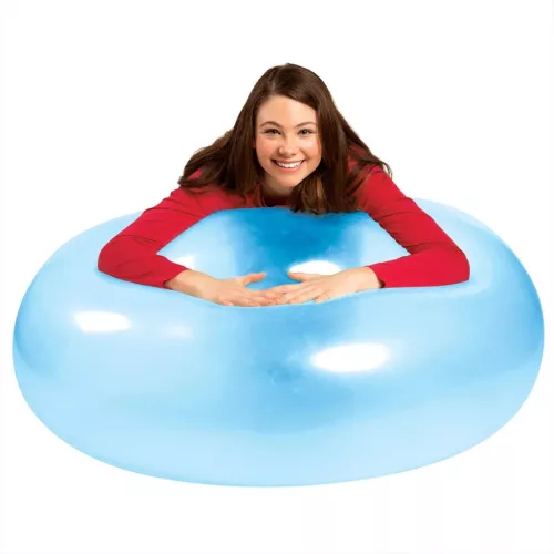 Super Wubble 75 cm-es - kék