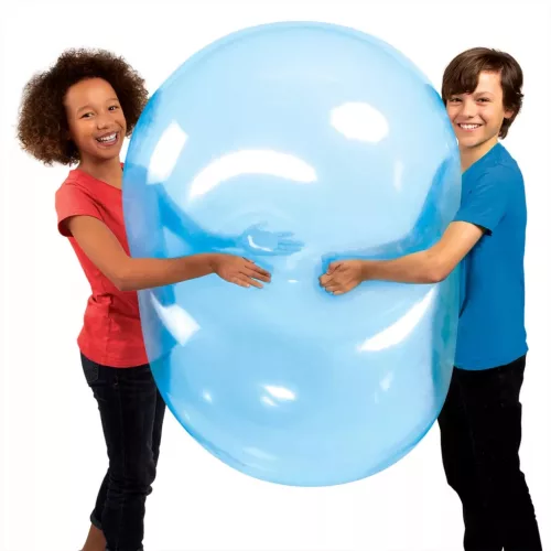 Super Wubble 75 cm-es - kék