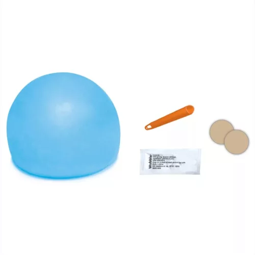 Super Wubble 75 cm-es - kék