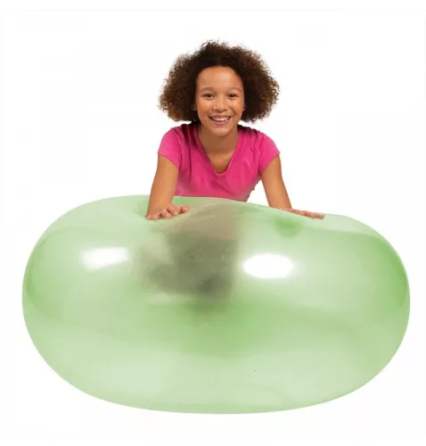 Super Wubble 75 cm-es - zöld