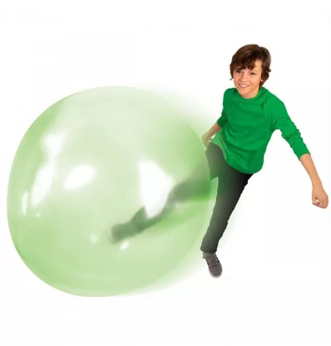 Super Wubble 75 cm-es - zöld