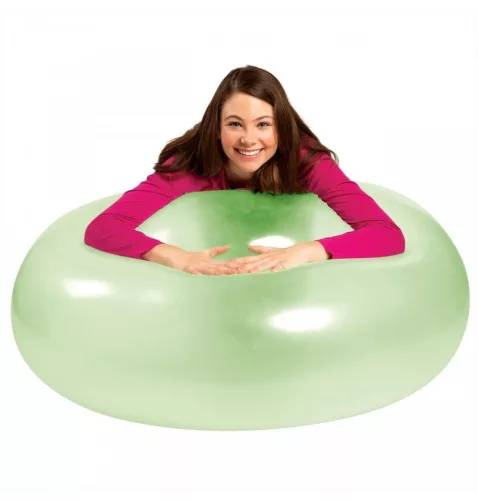Super Wubble 75 cm-es - zöld