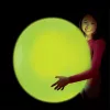 Világító Glowzilla Wubble 75 cm-es - neon zöld