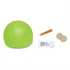 Világító Glowzilla Wubble 75 cm-es - neon zöld