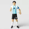 Focista akciófigura, 20 cm - Argentína, Maradona 10