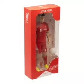 Focista akciófigura, 20 cm - Liverpool, Kerkez 6