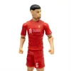 Focista akciófigura, 20 cm - Liverpool, Kerkez 6