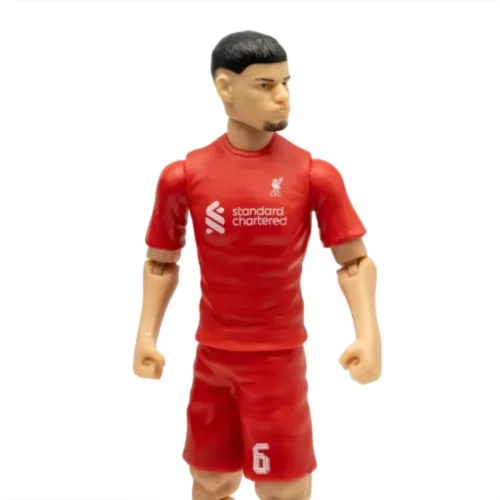 Focista akciófigura, 20 cm - Liverpool, Kerkez 6
