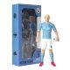 Focista játékfigura 20 cm-es – Manchester City, Haaland 9