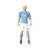 Focista játékfigura 20 cm-es – Manchester City, Haaland 9
