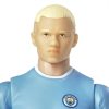 Focista játékfigura 20 cm-es – Manchester City, Haaland 9