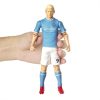 Focista játékfigura 20 cm-es – Manchester City, Haaland 9