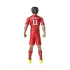 Focista akciófigura, 20 cm - Liverpool, Salah 11