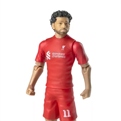 Focista akciófigura, 20 cm - Liverpool, Salah 11