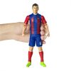 Focista játékfigura 20 cm-es – FC Barcelona, Lewandowski 9