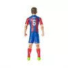 Focista játékfigura 20 cm-es - FC Barcelona, Gavi 6