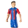Focista játékfigura 20 cm-es - FC Barcelona, Gavi 6