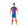 Focista akciófigura, 20 cm - FC Barcelona, Pedri 8