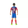 Focista akciófigura, 20 cm - FC Barcelona, Pedri 8