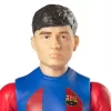 Focista akciófigura, 20 cm - FC Barcelona, Pedri 8