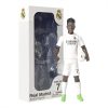 Focista játékfigura 20 cm-es - Real Madrid, Vinicius 7