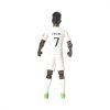 Focista játékfigura 20 cm-es - Real Madrid, Vinicius 7