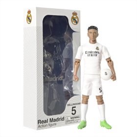 Focista játékfigura 20 cm-es - Real Madrid, Bellingham 5