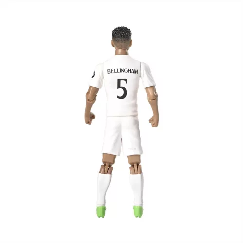 Focista játékfigura 20 cm-es - Real Madrid, Bellingham 5