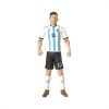 Focista játékfigura 20 cm-es – Argentina, Messi 10